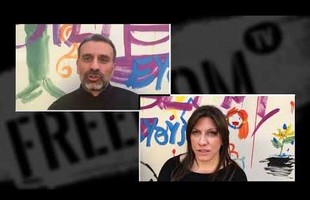 ΑΠΑΝΤΗΣΕΙΣ ΜΕ ΤΗ ΖΩΗ - ΚΩΝΣΤΑΝΤΙΝΟΣ ΠΟΥΛΗΣ